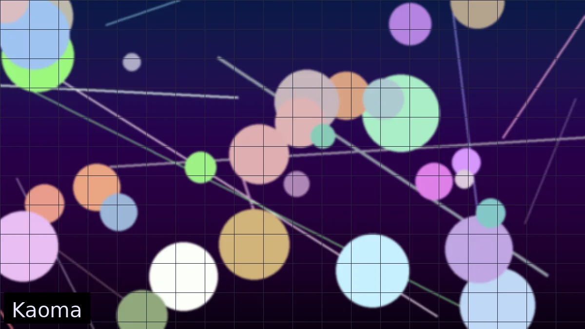 Kaoma — биография и дискография