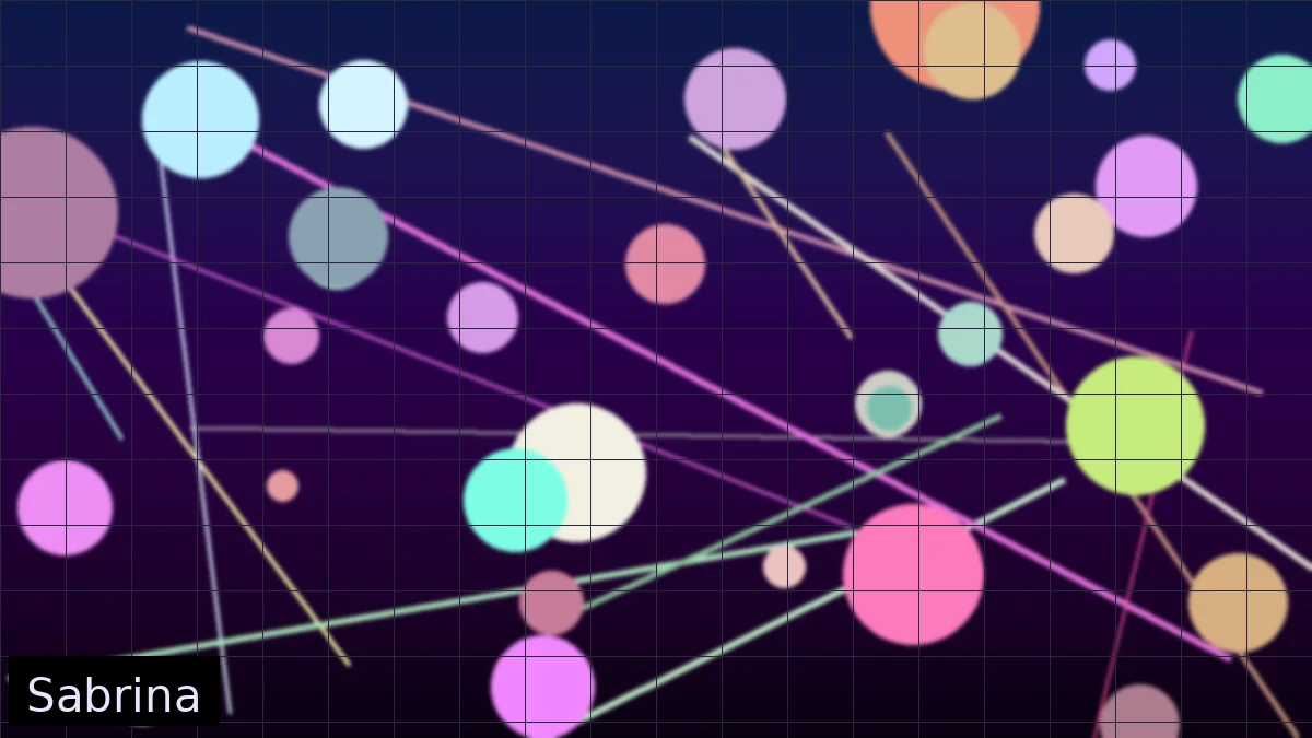 Sabrina — биография и дискография