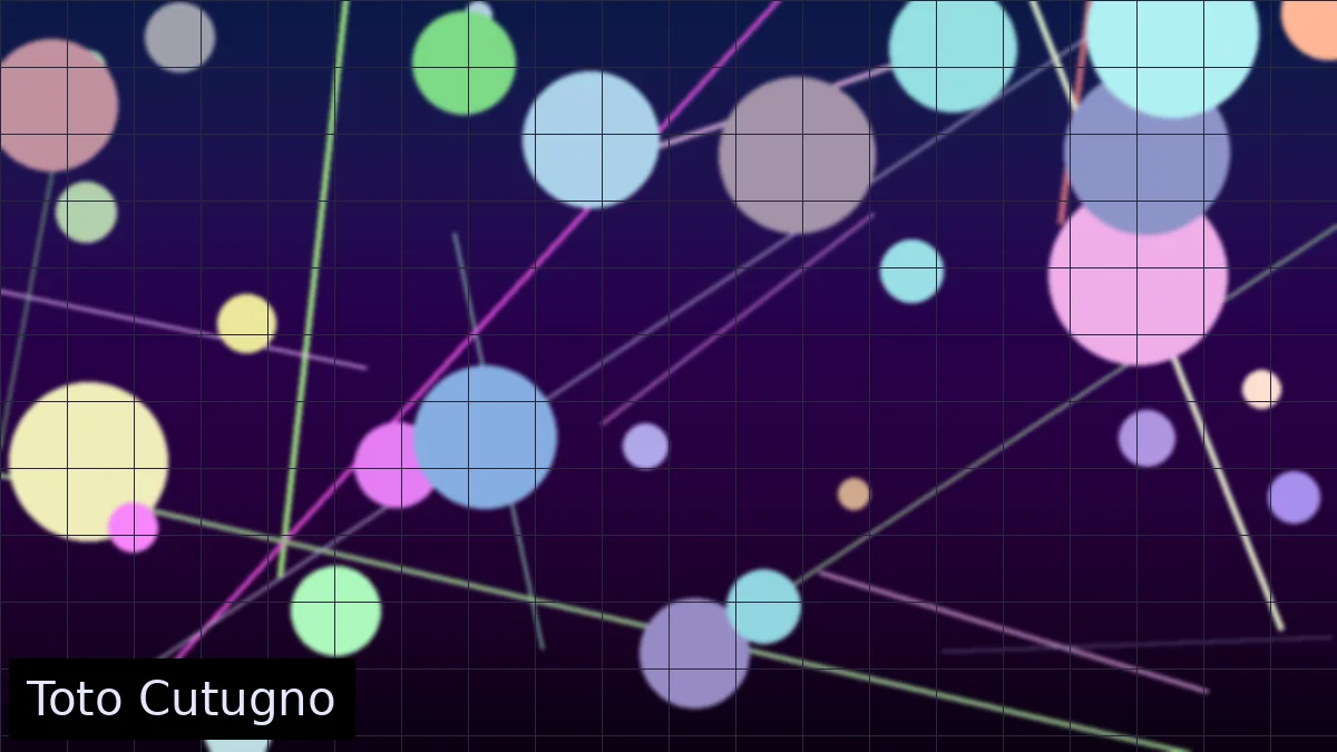 Toto Cutugno — биография и дискография